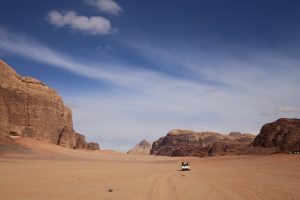 WadiRum