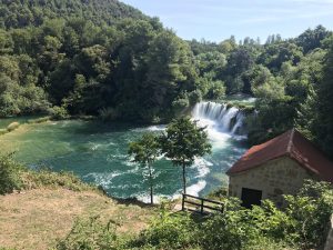 Krka National Park