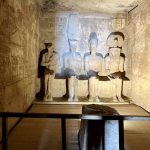 Dioses - Abu Simbel