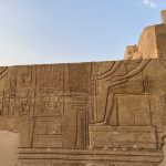 Grabados - Templo Kom Ombo