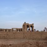 Templo - Kom Ombo