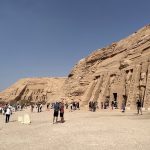 Conjunto - Abu Simbel