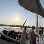 Faluca - Aswan