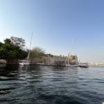 Templo - Aswan