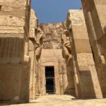 Sala - Templo de Hatshepsut