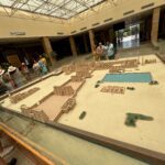 Plano - Templo de Karnak