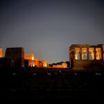 Templo Philae