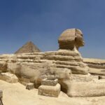 Esfinje - Giza
