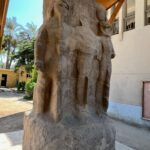 Estatuas - Menfis