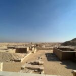 Complejo - Saqqara