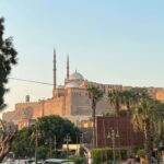 Ciudadella - El Cairo