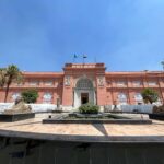Museo - El Cairo