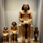 Figuras - El Cairo