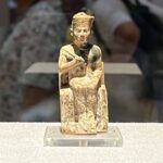 Figura - El Cairo