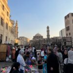 Gran Bazar - El Cairo