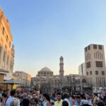 Gran Bazar - El Cairo