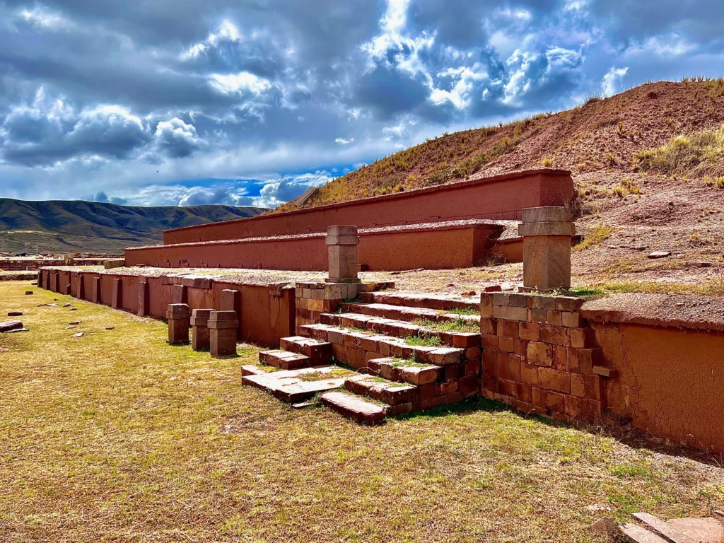 Tiwanaku