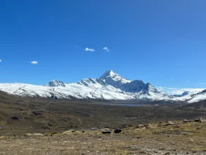 Huayna Potosí