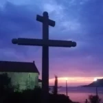 Anochecer - Korcula
