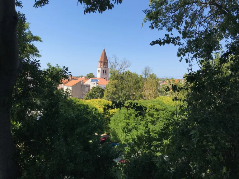 Vistas - Zadar