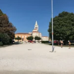 Plaza - Zadar