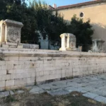 Restos - Zadar