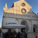 Catedral - Zadar