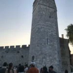 Torre del Capitán - Zadar