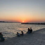 Organo de Piedra - Zadar