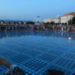 Saludo al Sol - Zadar