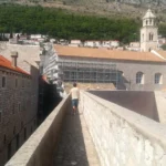 Tour Muralla - Dubrovnik