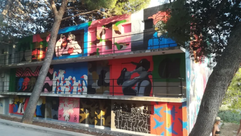 Pinturas - Bol