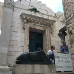 Templo de Júpiter - Split