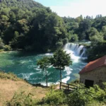Parque Nacional Krka
