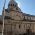 Catedral Santiago - Sibenik