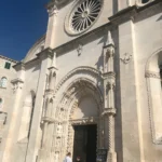 Catedral Santiago - Sibenik