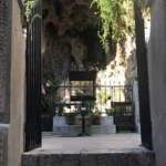 Cueva - Sibenik