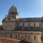 Catedral Santiago - Sibenik