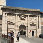 Kopnena Vrata - Zadar