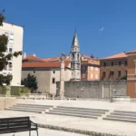 Campanario - Zadar