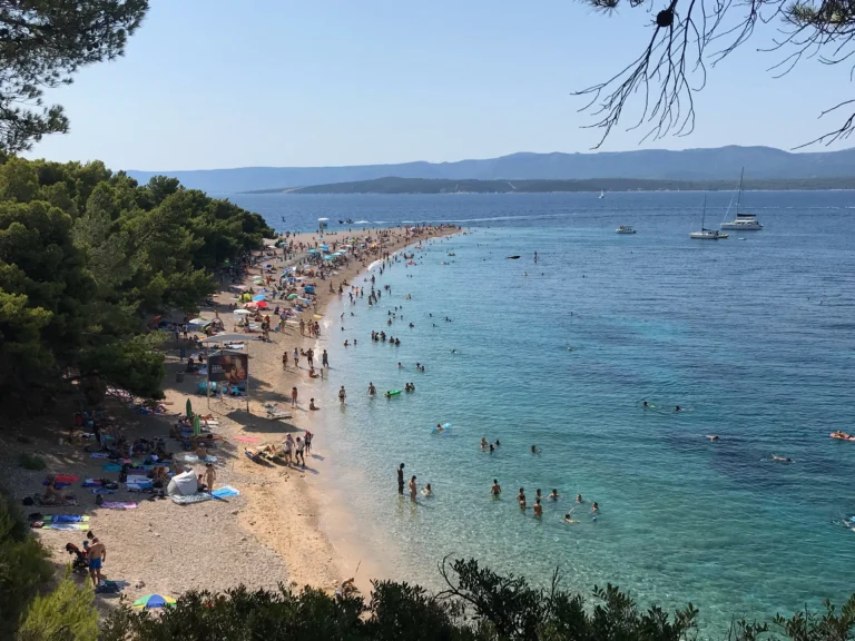 Zlatni Rat - Bol