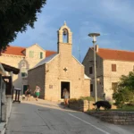 Iglesia - Bol