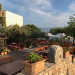 Terraza - Bol
