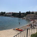 Playa - Korčula