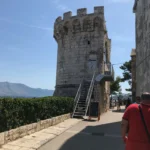 Bar Torre - Korčula