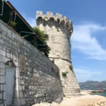 Muralla - Korčula