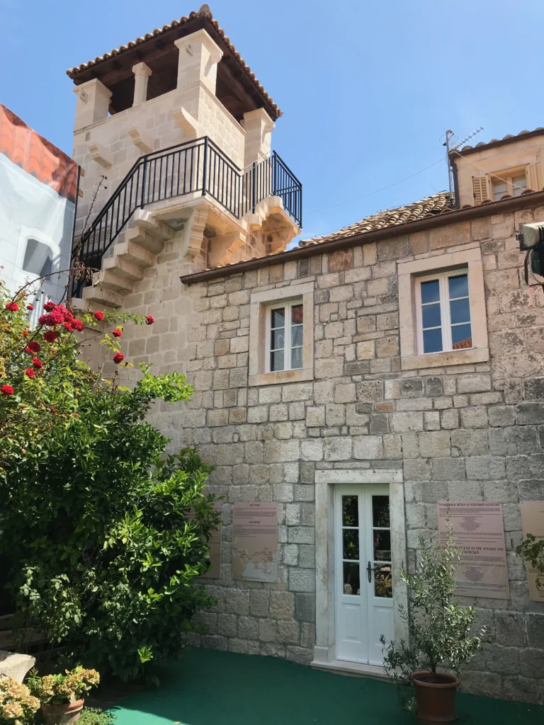 Casa Marco Polo - Korčula
