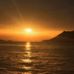 Atardecer - Korčula