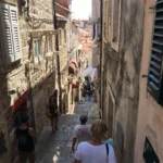 Calle - Dubrovnik