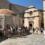 Fuente de Onofrio - Dubrovnik